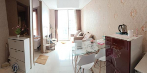 Taman Anggrek Residence Best Residence for Shopping and Travel Time